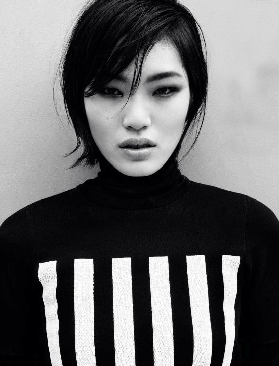 Chiharu Okunugi Chiharu Okunugi