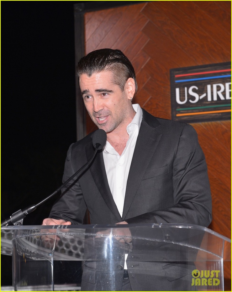 Colin Farrell