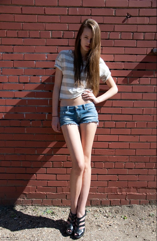 Kayley Chabot