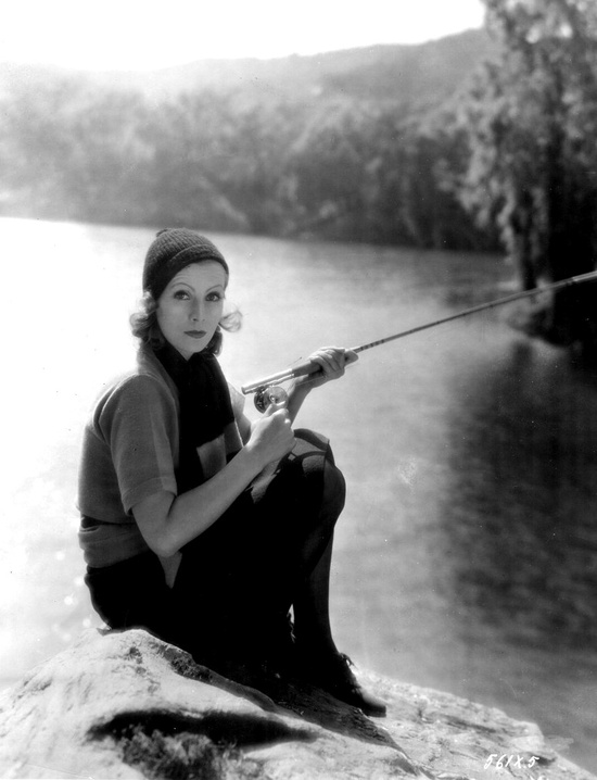 Greta Garbo Greta Garbo