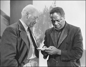 Cry, the Beloved Country (1951)