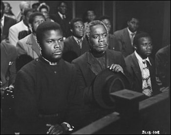 Cry, the Beloved Country (1951)