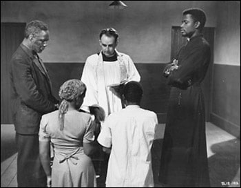 Cry, the Beloved Country (1951)