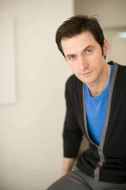 Richard Armitage Richard Armitage