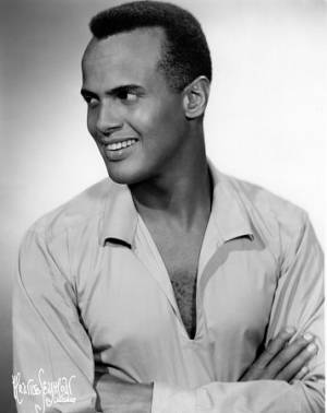 Harry Belafonte Harry Belafonte