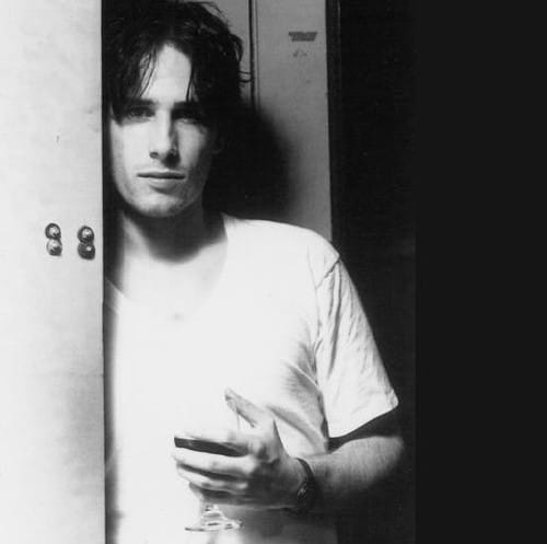 Jeff Buckley