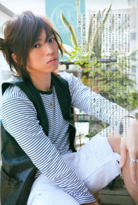 Kiriyama Renn