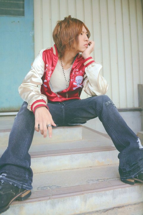 Kiriyama Renn