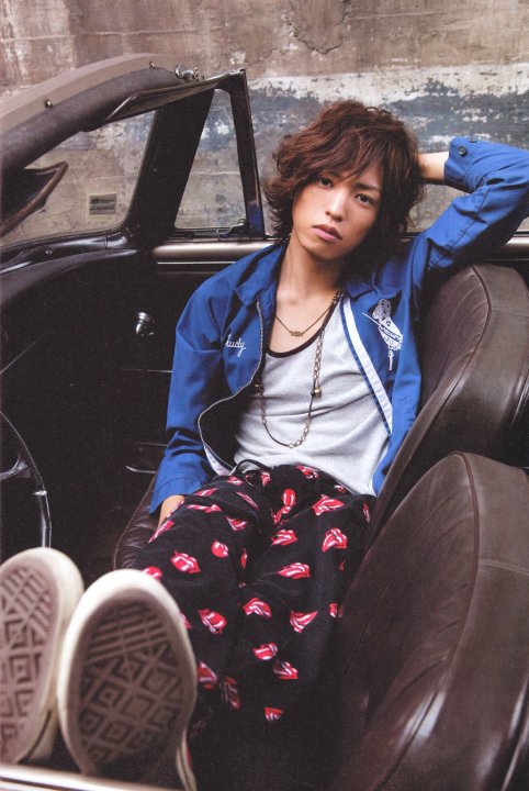 Kiriyama Renn