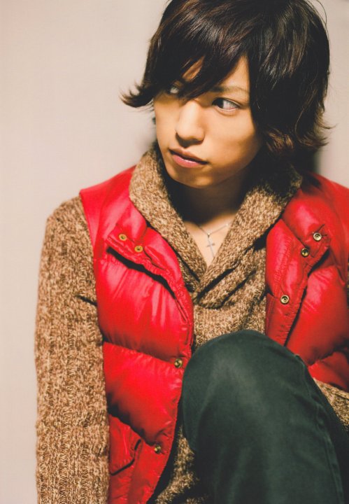 Kiriyama Renn