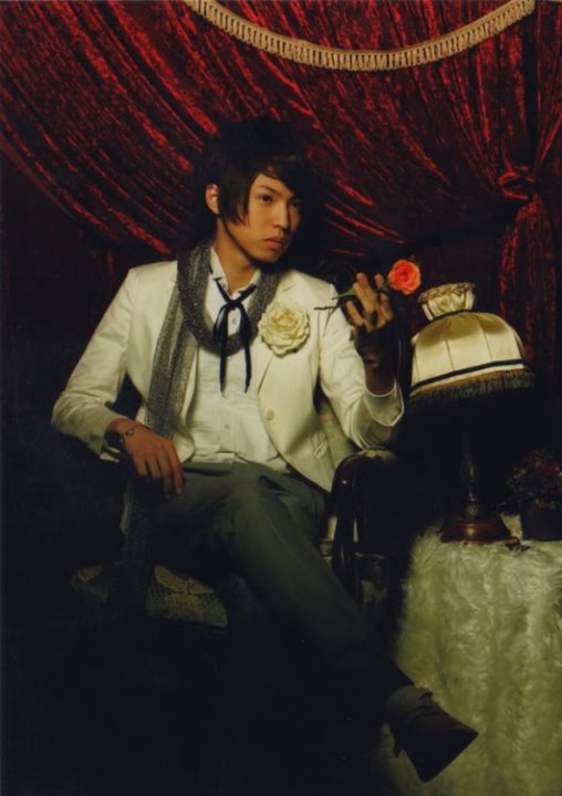 Kiriyama Renn