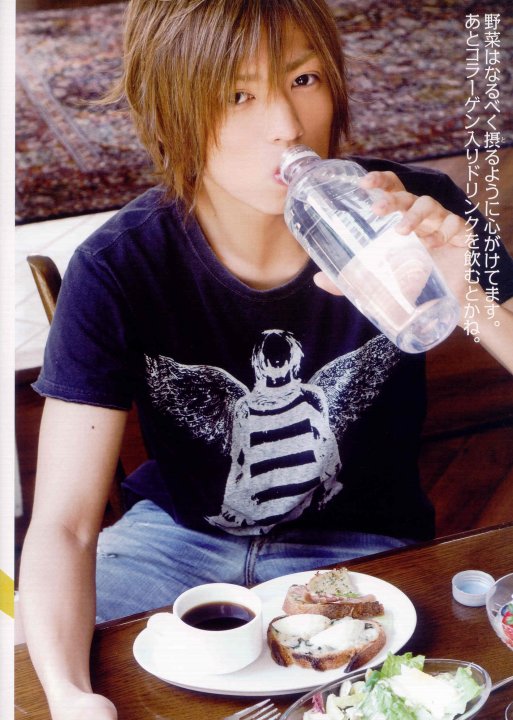 Kiriyama Renn