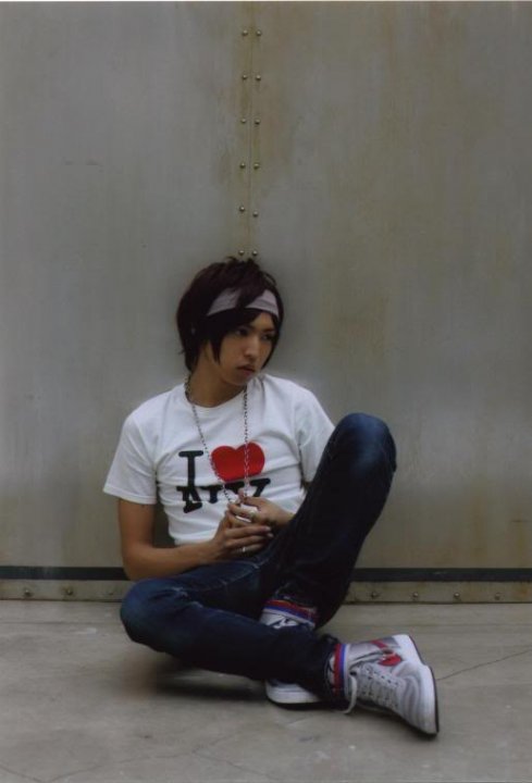 Kiriyama Renn