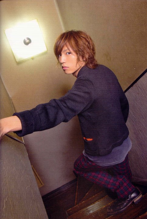 Kiriyama Renn