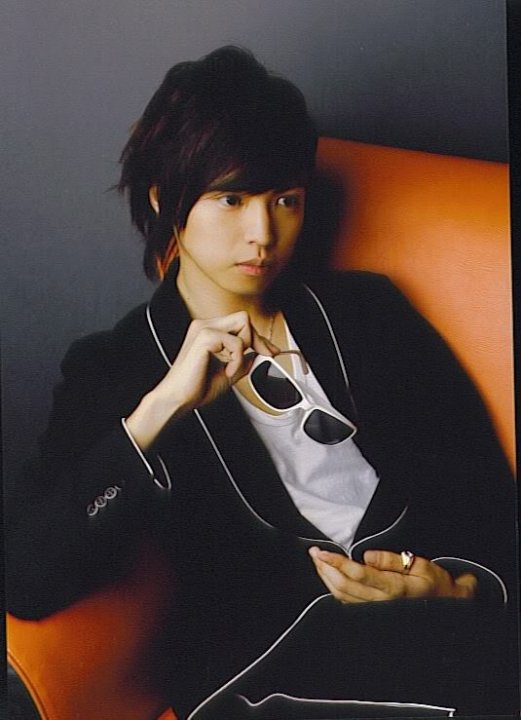 Kiriyama Renn