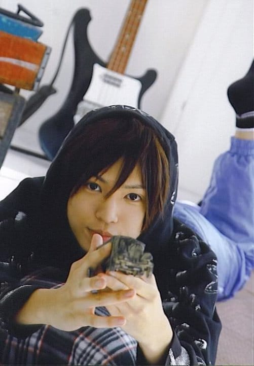 Kiriyama Renn