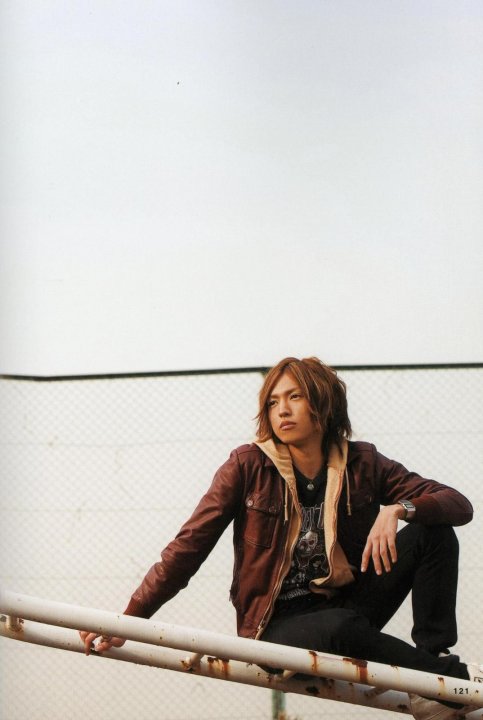 Kiriyama Renn