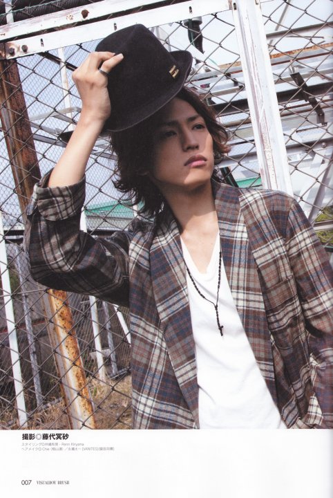 Kiriyama Renn
