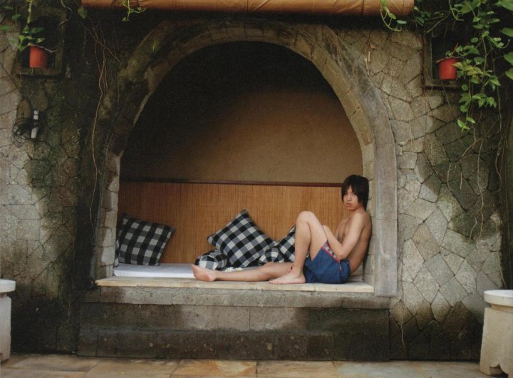 Kiriyama Renn
