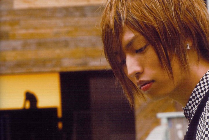 Kiriyama Renn