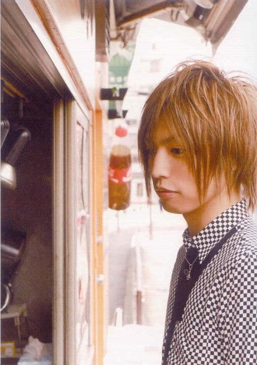Kiriyama Renn