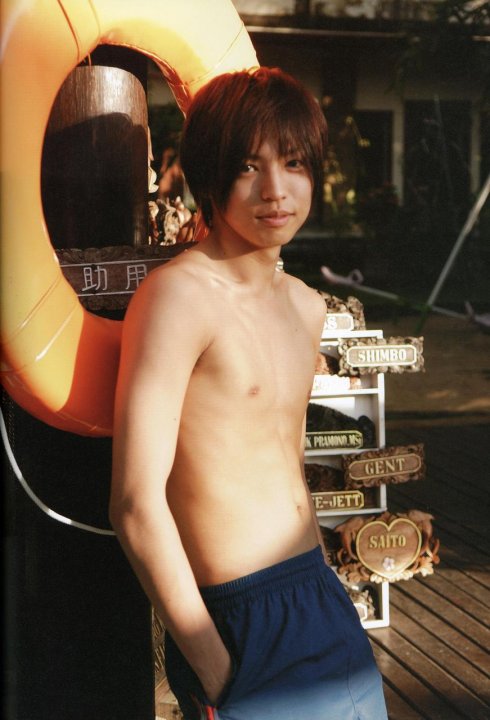 Kiriyama Renn