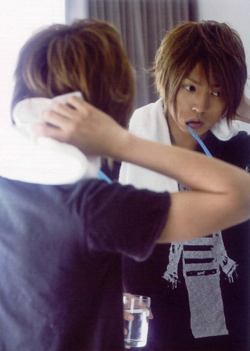 Kiriyama Renn