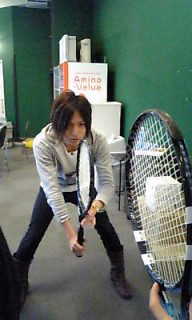 Kiriyama Renn