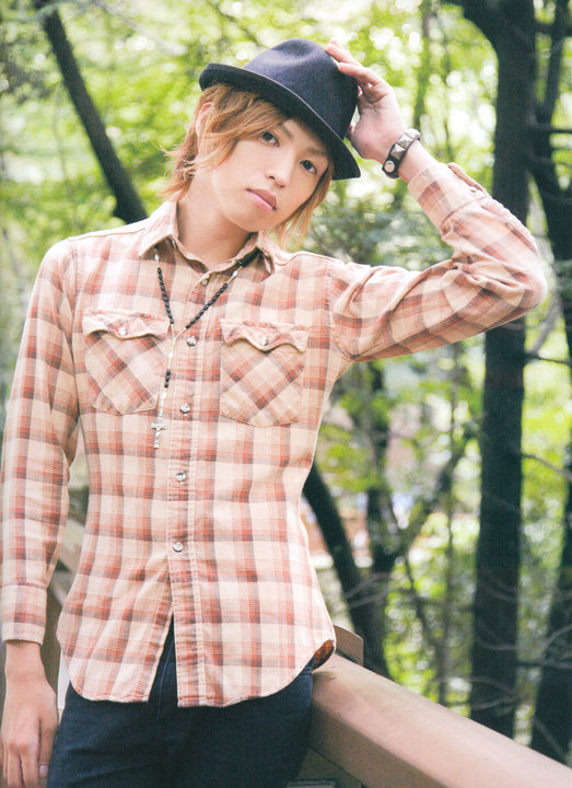 Kiriyama Renn