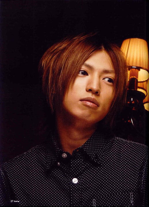 Picture of Kiriyama Renn