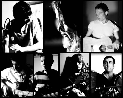 Belle & Sebastian