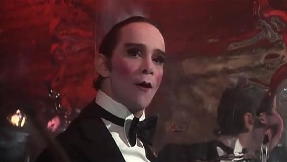 Cabaret (1972) Cabaret (1972)