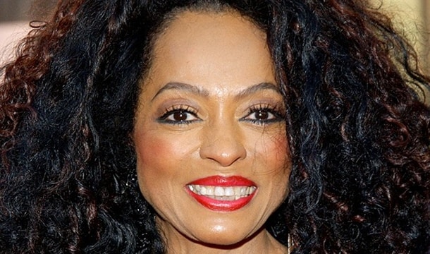 Diana Ross picture