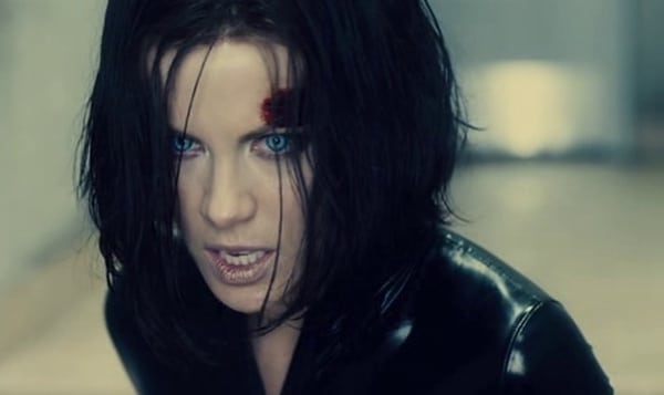 Underworld: Awakening