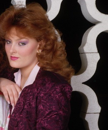 Wynonna Judd