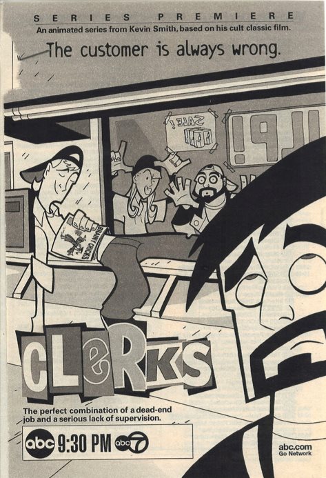 Clerks