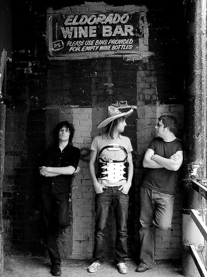 The Fratellis