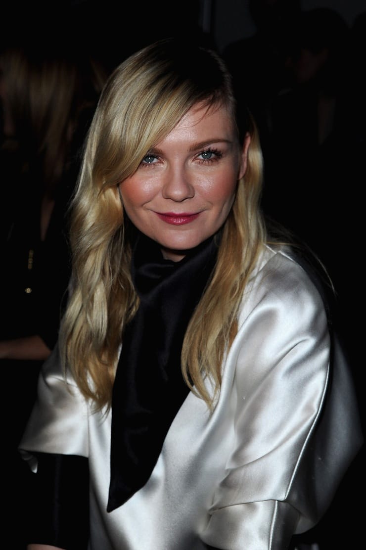 Kirsten Dunst