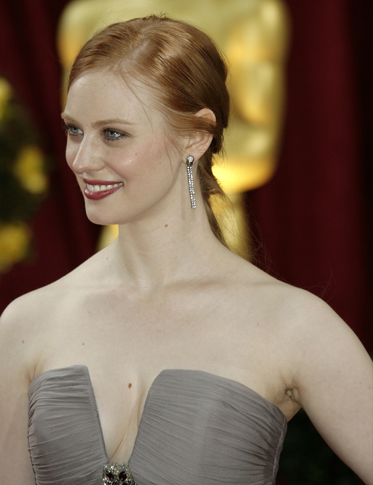 Deborah Ann Woll