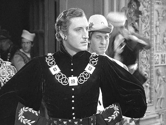 Romeo and Juliet (1936)