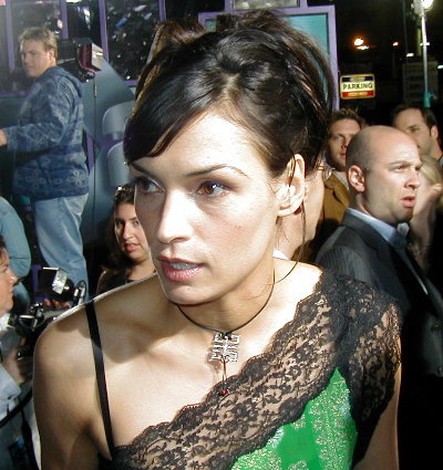 Famke Janssen