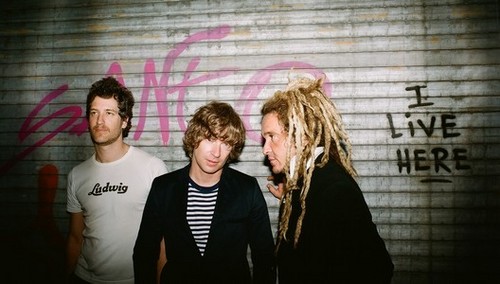 Nada Surf