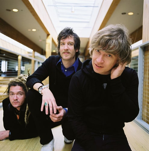 Nada Surf