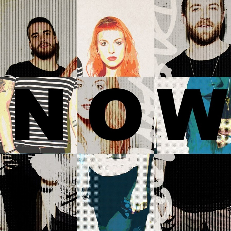 Now Now