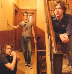 Nada Surf
