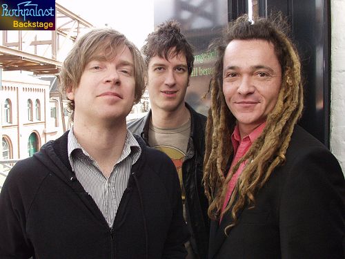 Nada Surf