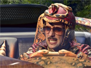 Speed Racer