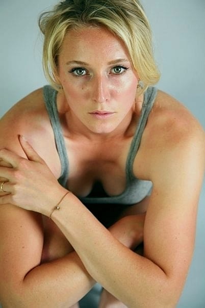 Olga Poutchkova Olga Poutchkova