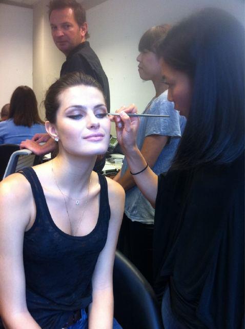 Isabeli Fontana