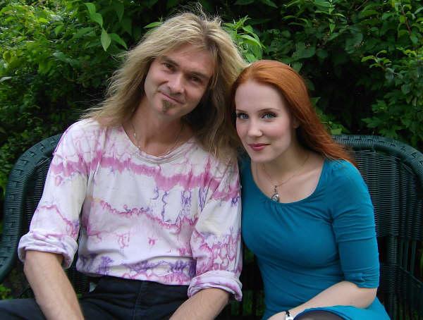 Ayreon